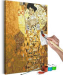 Artgeist Kifestő - Golden Adela 40x60