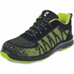 CERVA Geargrint S1 Mf Src Félcipő Zöldcitr. 42 (0201057417042)