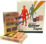 Nasara Gitter Tape / Cross Tape (20 doboz/karton)