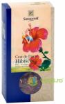 SONNENTOR Ceai Fructe Hibiscus Ecologic/Bio 80g