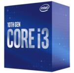 Intel Core i3-10305 4-Core 3.80GHz LGA1200 Box Processzor