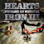 Paradox Interactive Hearts of Iron III Complete Collection (PC)