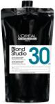 L'Oréal Blond studio Nutri Developer 9% 1000 ml