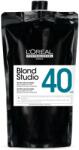 L'Oréal Blond Studio Nutri Developer 12% 1000 ml