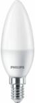 Philips B35 E14 5W 470lm 2700K 3x (8719514313385)