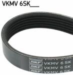 SKF hosszbordás szíj SKF VKMV 6SK1024