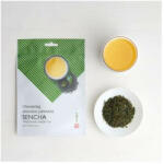 Clearspring Bio Sencha japán zöld tea 90 g