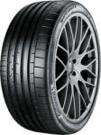 Continental SportContact 6 XL 235/45 R21 101Y