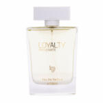Wadi Al Khaleej Loyalty Passionaite EDP 100 ml Parfum