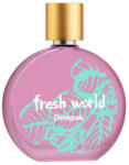 Desigual Fresh World EDT 100 ml Tester Parfum