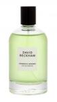 David Beckham Aromatic Greens EDP 100 ml