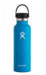 Hydro Flask Standard Mouth kék 21