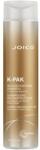 Joico K-Pak Reconstructing hajújraépítő sampon 300 ml