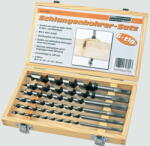Brüder Mannesmann MAN-54620 Burghiu