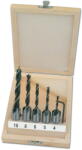 Brüder Mannesmann MAN-54805 Burghiu
