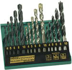 Brüder Mannesmann MAN-54315 Burghiu