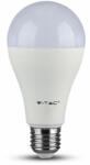V-TAC E27 A65 17W 6400K (4458)