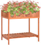 vidaXL 80x60x80 cm 170882