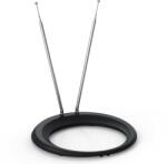 Xmart Пасивна вътрешна DVB-T антена Xmart Пасивна вътрешна DVB-T антена Xmart ANT-117PR (ANT-117PR) Цифрови приемници, декодери