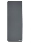 Avento Basic Grey jóga matrac, 4 mm, szürke (40224)