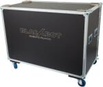 Razzor Cases Special table with drawers