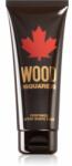 Dsquared2 Wood Pour Homme borotválkozás utáni balzsam 100 ml