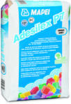 Mapei Adesilex P7 Extra Kerámiaburkolat ragasztó szürke 25 kg (2182125)