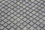 Divero Mozaik burkolat DIVERO® 1m2 - márvány, szürke - idilego - 15 490 Ft