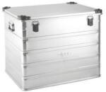  Cutie de transport din aluminiu, tabla 1 mm, 240 l M570056