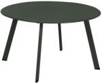 ProGarden Masă, verde mat, 70x40 cm X99000200 (436214)