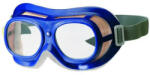 OKULA BB 19 szemüveg, átlátszó lencse (4110-023-113-00)