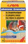 Sera Phosvec granulat 500 g - vitalpet