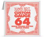  Ernie Ball Single Nickel Wound 064 - hangszercenter