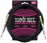 Ernie Ball 6048 PVC Hangszerkábel 3m egyenes - hangszercenter