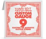  Ernie Ball Single Plain Steel 009 - hangszercenter