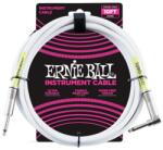 Ernie Ball 6049 PVC Hangszerkábel 3m pipa