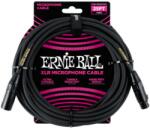 Ernie Ball XLR kábel 7, 5m - hangszercenter