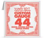  Ernie Ball Single Nickel Wound 044 - hangszercenter
