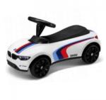 BMW Lábbal Lökhető Játékautó, Bmw Motorsport (80932413198)