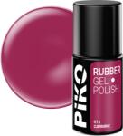 PIKO Oja semipermanenta Piko, Rubber, 7ml, 015 Carmine
