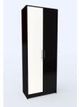 Spectral Mobila Dulap Iris 2 usi wenge