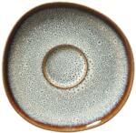 Villeroy & Boch like. by V&B Lave Beige alátét kávés csészéhez 15, 2cm (10-4281-1310)