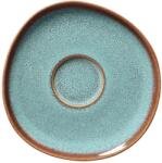 Villeroy & Boch like. by V&B Lave Glacé alátét kávés csészéhez 15, 3cm (10-4282-1310)