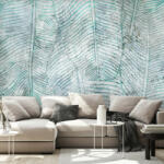 Artgeist Fotótapéta - Banana Openwork 150x105