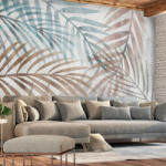 Artgeist Fotótapéta - Sunny Composition 100x70