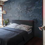 Artgeist Fotótapéta - Cobalt World 200x140