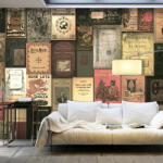 Artgeist Fotótapéta - Books of Paradise 250x175