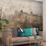 Artgeist Fotótapéta - Memory of the Wild 100x70