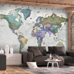 Artgeist Fotótapéta - World Destinations 250x175
