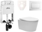 SAT Fali WC szett SAT SIKOJW1 (SIKOJW1)